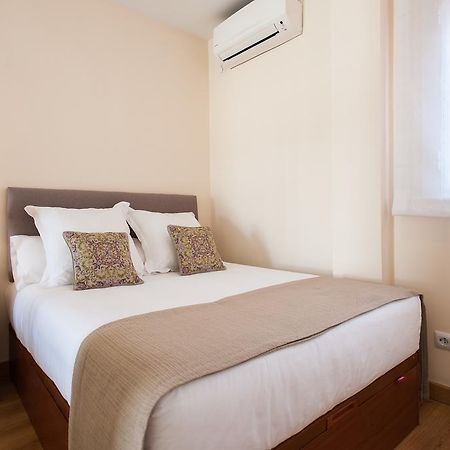 Hommyhome Pozo Santo Penthouse Seville Luaran gambar