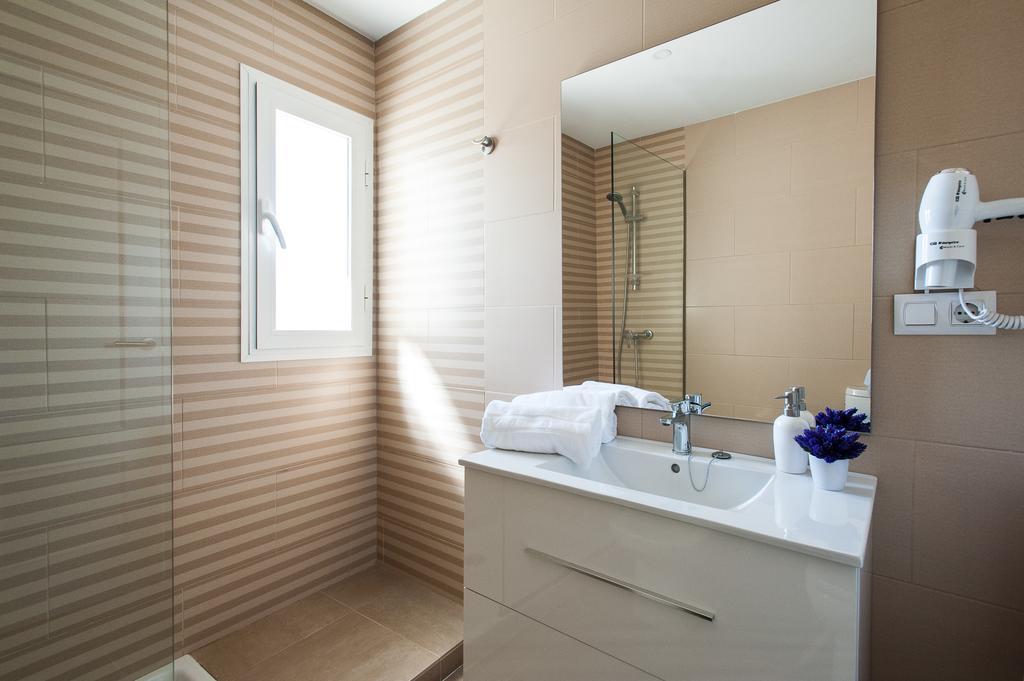 Hommyhome Pozo Santo Penthouse Seville Luaran gambar