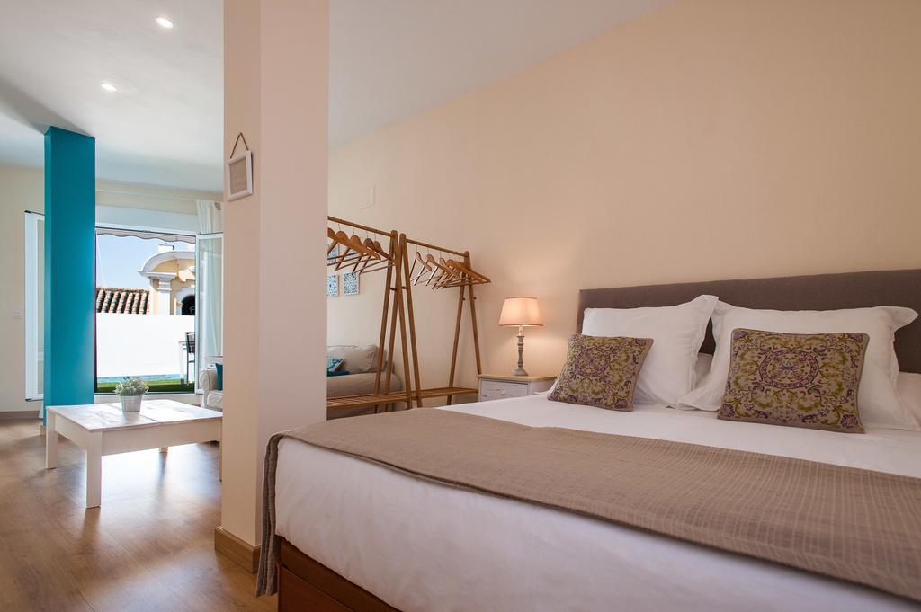 Hommyhome Pozo Santo Penthouse Seville Luaran gambar