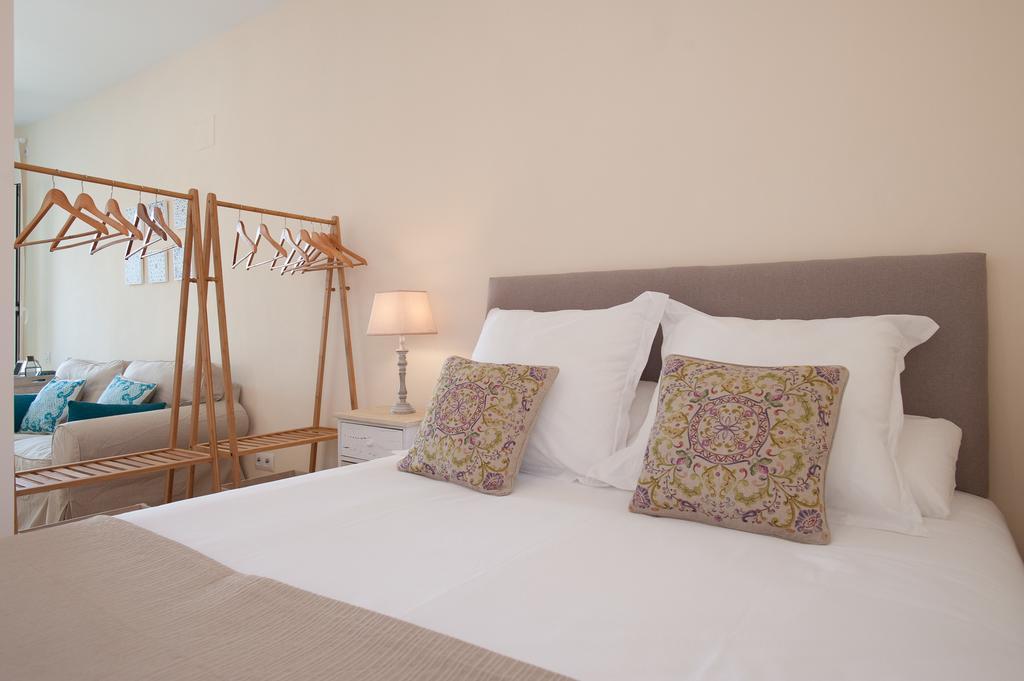 Hommyhome Pozo Santo Penthouse Seville Luaran gambar