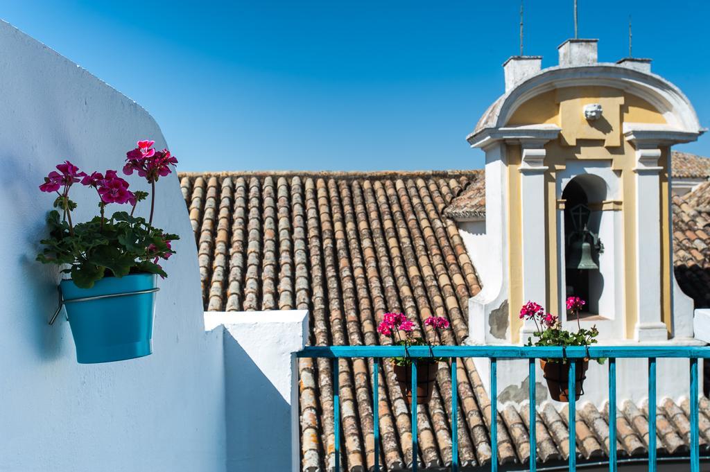 Hommyhome Pozo Santo Penthouse Seville Luaran gambar