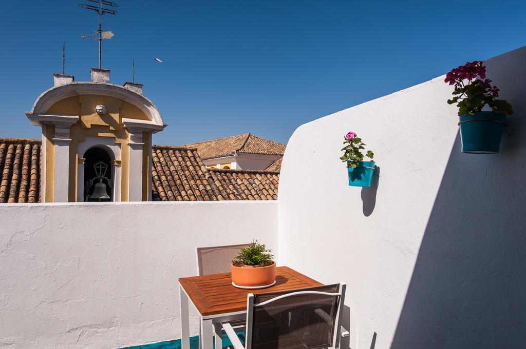 Hommyhome Pozo Santo Penthouse Seville Luaran gambar
