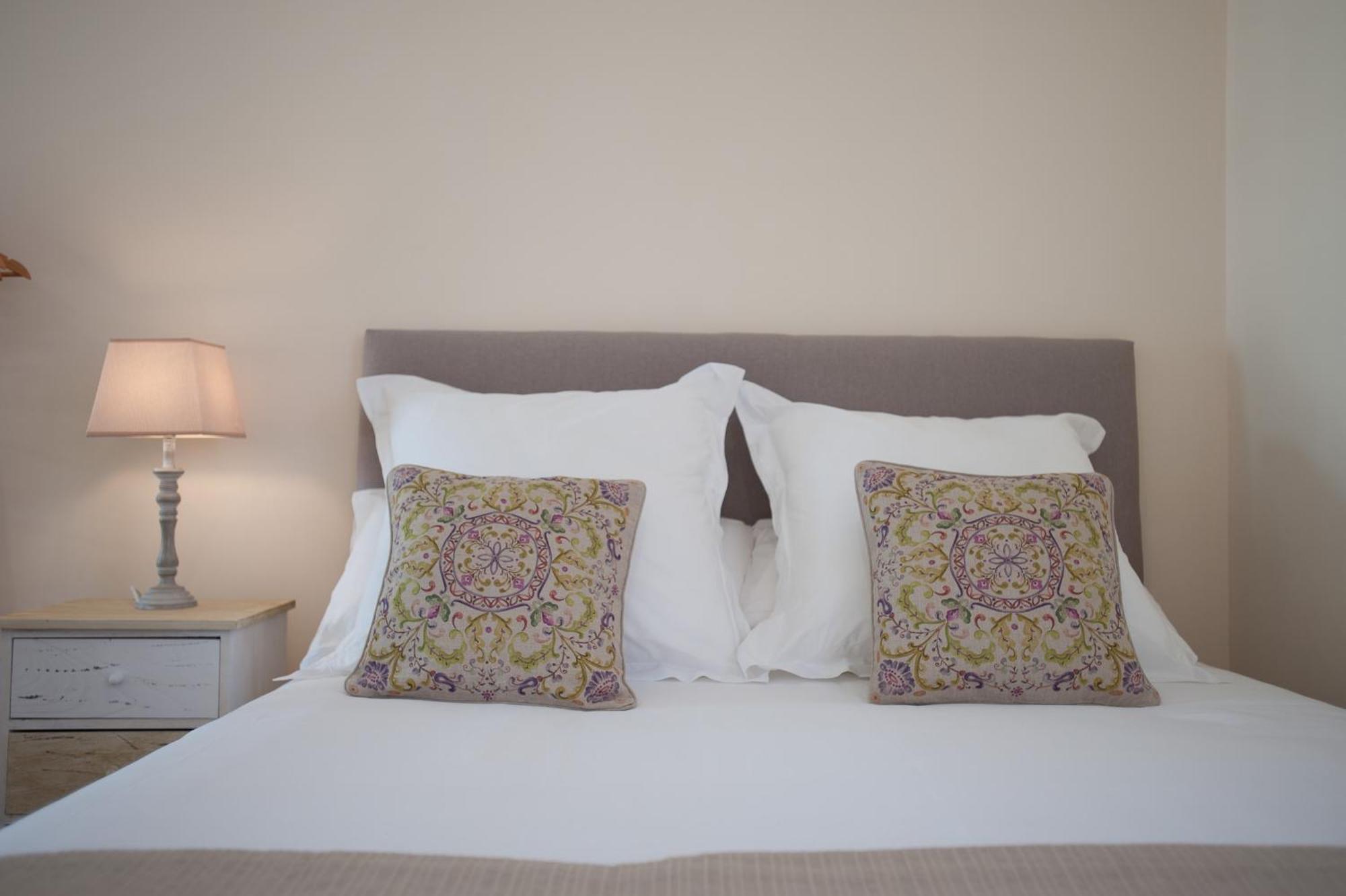 Hommyhome Pozo Santo Penthouse Seville Luaran gambar
