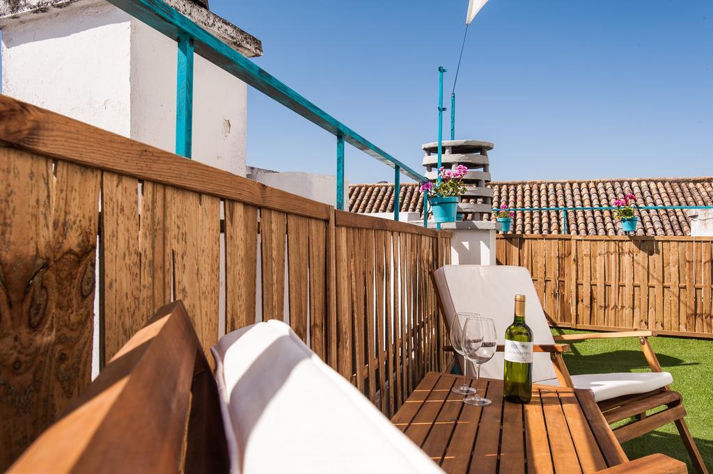 Hommyhome Pozo Santo Penthouse Seville Luaran gambar