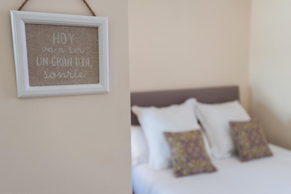 Hommyhome Pozo Santo Penthouse Seville Luaran gambar