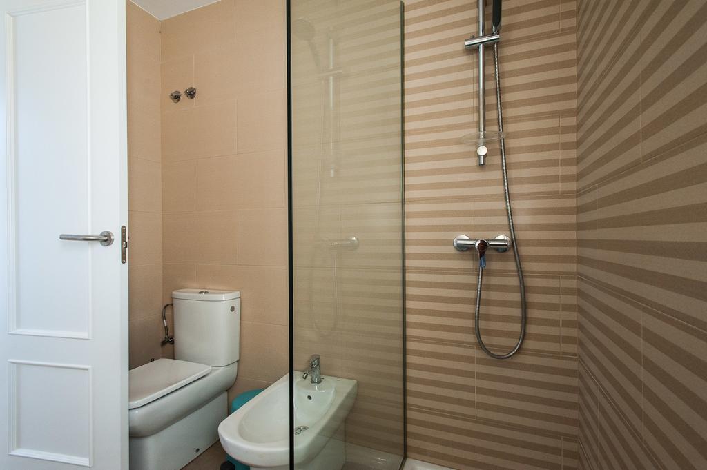 Hommyhome Pozo Santo Penthouse Seville Luaran gambar