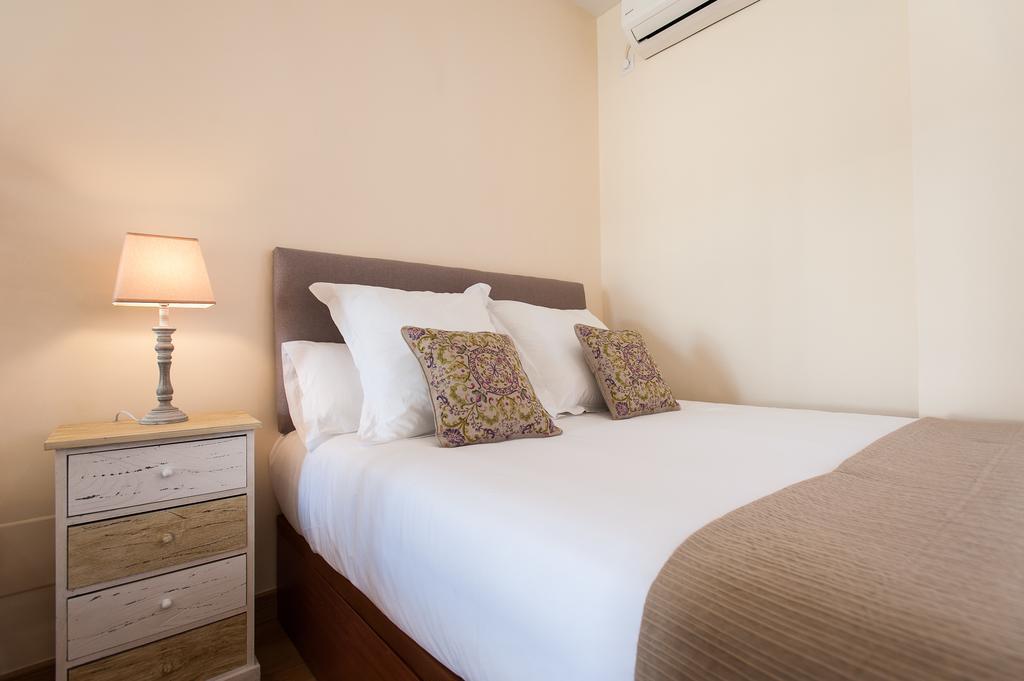 Hommyhome Pozo Santo Penthouse Seville Luaran gambar