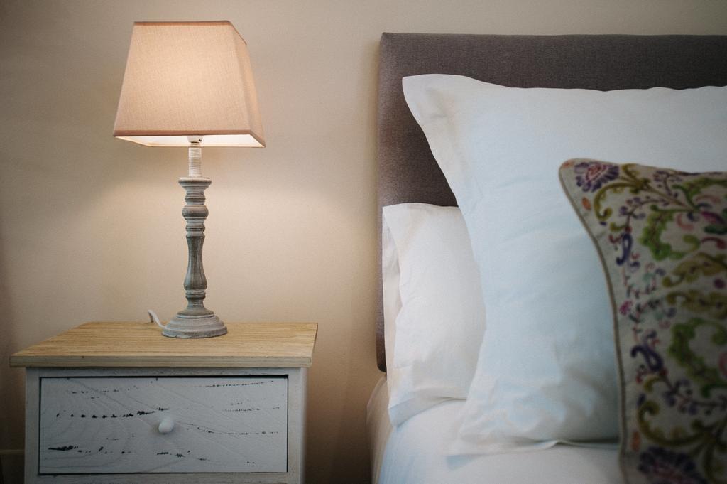 Hommyhome Pozo Santo Penthouse Seville Luaran gambar